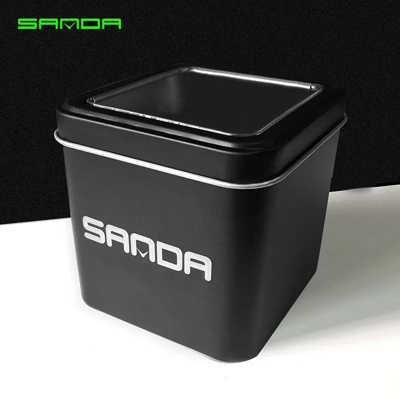 COMBO DEPORTIVO RELOJ SANDA 739 + AUDIFONOS M10