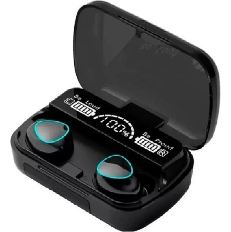 COMBO DEPORTIVO RELOJ SANDA 739 + AUDIFONOS M10