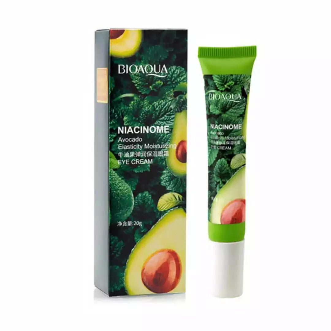 Combo Aguacate BIOAQUA 5 Piezas