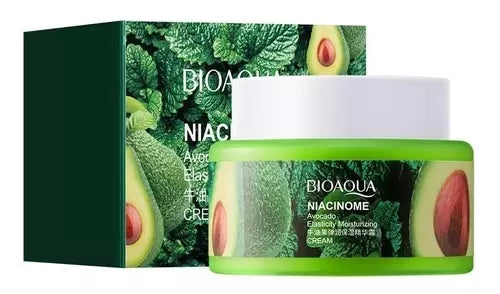 Combo Aguacate BIOAQUA 5 Piezas