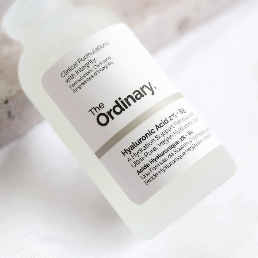 Ácido Hialurónico Ultrapuro 2%+B5 🌼 The Ordinary. 30 ML