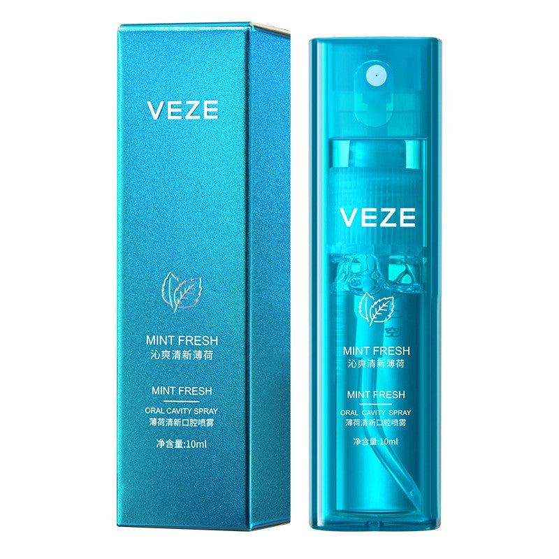 😎 PAGUE 2 LLEVE 3 👄 SPRAY ORAL MENTA FRESCA 👄