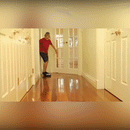 Balón Flotante Fútbol Hoverball LED Deslizante⚽🎁