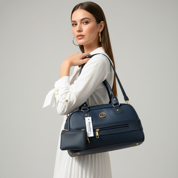 BOLSO BRAVE - EDICIÓN ESPECIAL