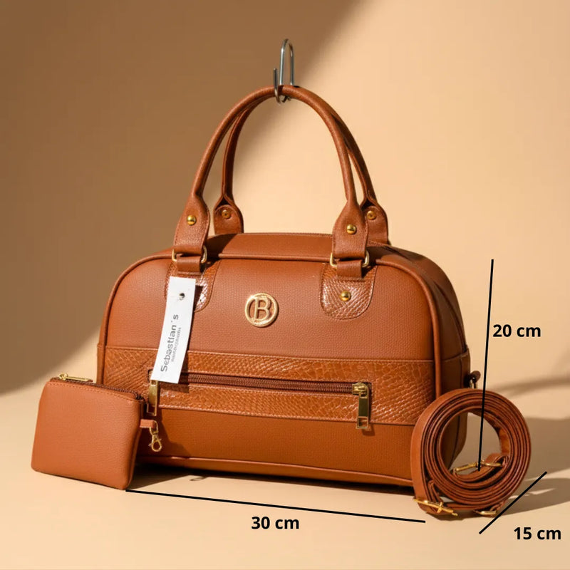 BOLSO BRAVE - EDICIÓN ESPECIAL