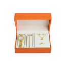 KIT LUXURY DAMA RELOJ