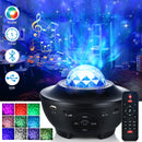 SMART GALAXY PROJECTOR+⭐⭐⭐⭐⭐