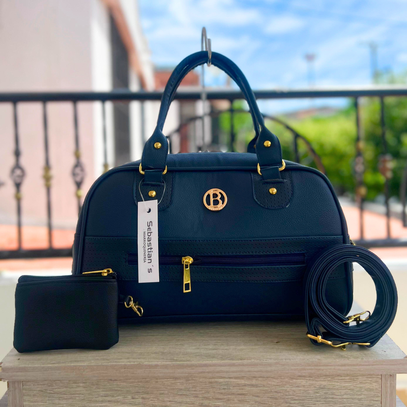 BOLSO BRAVE - EDICIÓN ESPECIAL