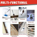 GRIP PICK®- HERRAMIENTA PARA DRENAJE - ⭐⭐⭐⭐⭐