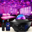 SMART GALAXY PROJECTOR+⭐⭐⭐⭐⭐