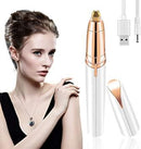 Depiladora de Cejas Eléctrica (RECARGABLE)™ + (ENVÍO GRATIS)