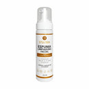Espuma Limpiadora Facial Premium D'LUXIA 200mL