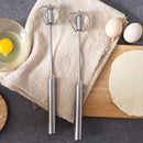 BATIDOR SEMI-AUTOMÁTICO MULTIFUNCIONAL (LIBROS RECETAS GRATIS)