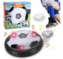 Balón Flotante Fútbol Hoverball LED Deslizante⚽🎁