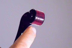 KIT TÓNICO + ROLLER🎁 - USO CABEZA, CEJAS & BARBA | HOMBRE & MUJER (Envío Gratis🔥)