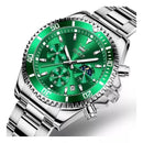 RELOJ ELEGANCE DE LUJO ™️ ⭐⭐⭐⭐⭐