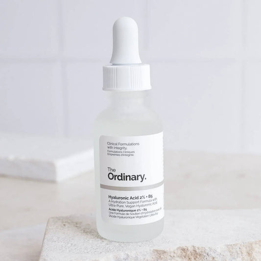 Ácido Hialurónico Ultrapuro 2%+B5  🌼 The Ordinary. 30 ML