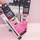 Pague 1 lleve 2 LashGlue Eyeliner: Pega y resalta tus pestañas, 2 en 1