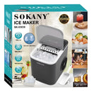 Maquina De Hielo De Cubitos