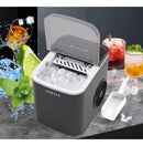 Maquina De Hielo De Cubitos