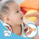 Limpiador Lengua Bebé (ANTI-SARRO, CÓLICOS)👶