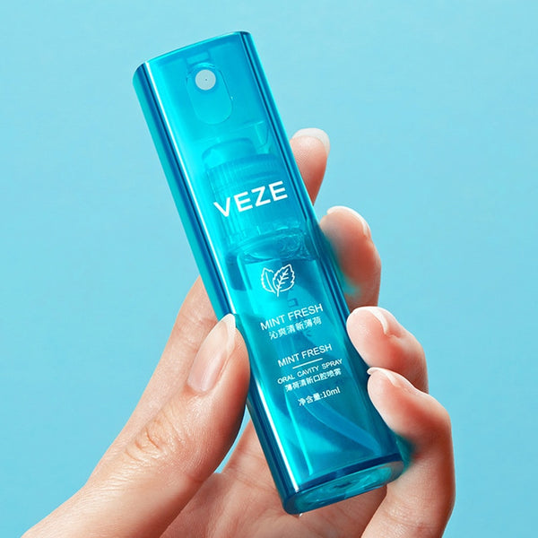 😎 PAGUE 2 LLEVE 3 👄 SPRAY ORAL MENTA FRESCA 👄