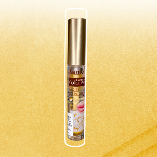 PAGUE 2 LLEVE 3 VOLUMINIZADOR DE LABIOS KARITÉ CON COLÁGENO.